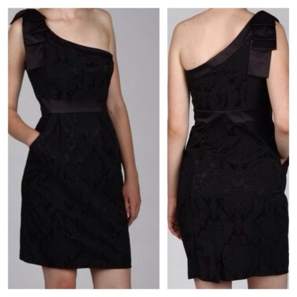 Jessica Simpson Dresses & Skirts - Jessica Simpson Holiday Cocktail LBD